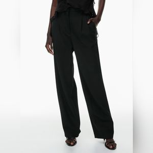 Wilfred Aritzia The Effortless Pant Size 8